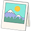 Mix icon