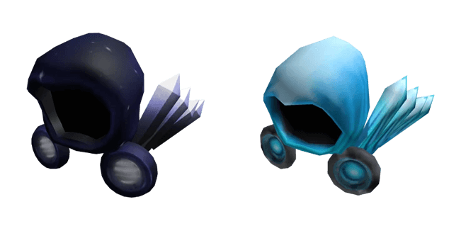 Roblox Dominus Astra & Frigidus Cursor