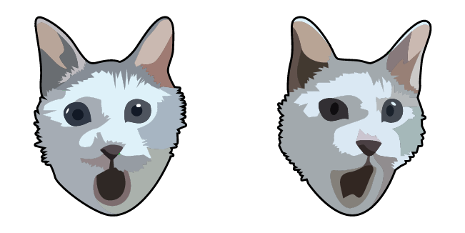 OMG Cat Cursor