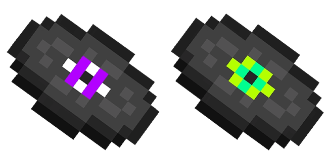 Dream SMP Discs Cursor