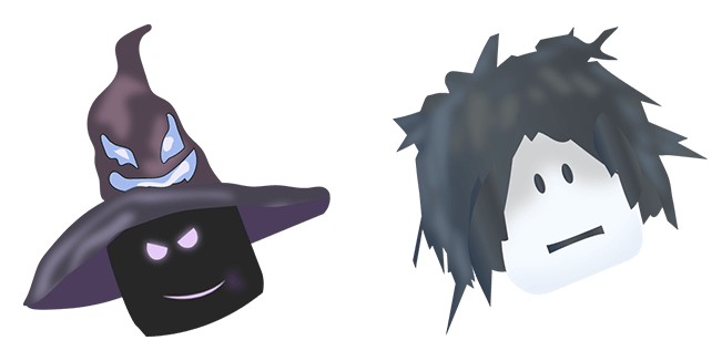 Roblox Forsaken Azuretime Cursor