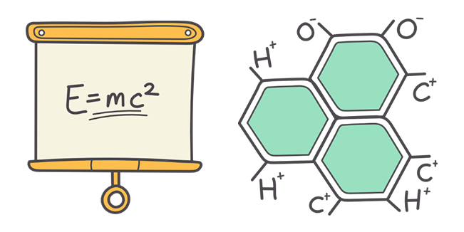 School of Physics & Chemistry Cursor