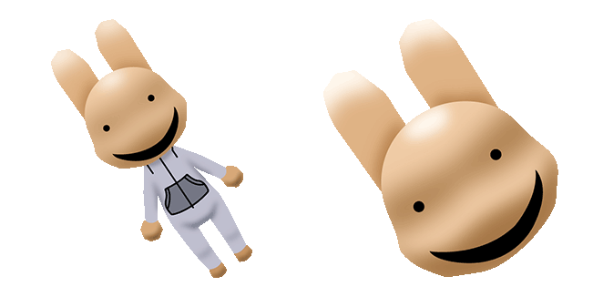 Animal Hospital Intern Animated Cursor