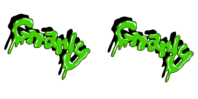Katseye Gnarly Graffiti Animated Cursor