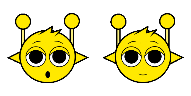 Incredibox Sprunki Simon Animated Cursor