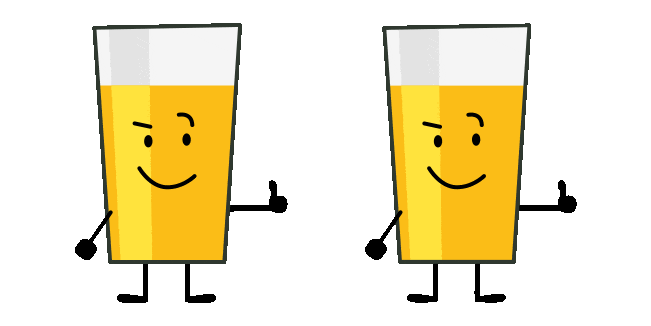 Inanimate Insanity OJ Animated Cursor