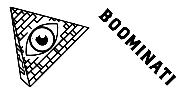 Metro Boomin Boominati Pyramid Cursor