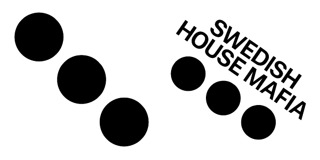 Swedish House Mafia Logo Animated Cursor
