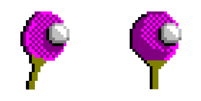 Windows 95/98 Table Tennis Animated Cursor