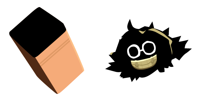 Regretevator Bive Cursor