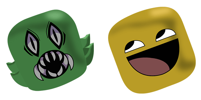 Roblox Drakobloxxer Cursor