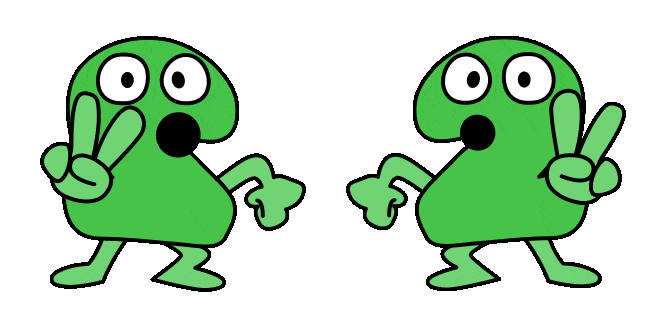 Battle for Dream Island Two Animated Cursor