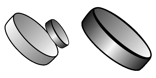 LK-99 Animated Cursor