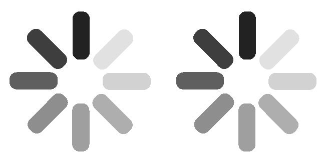Loading Animated Cursor