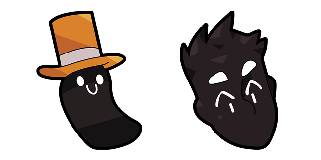 Monster Prom Oz Cursor