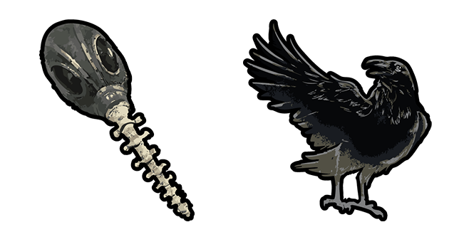 Sandman Dream's Helm & Matthew Cursor