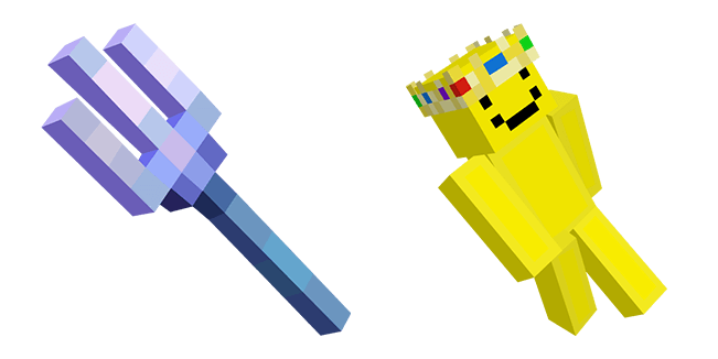 Unstable SMP PrinceZam Cursor