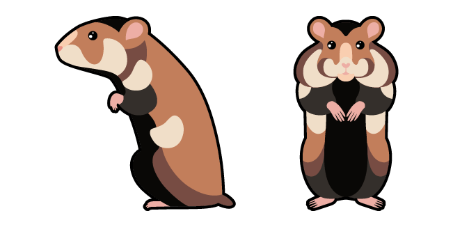 Lemming Cursor