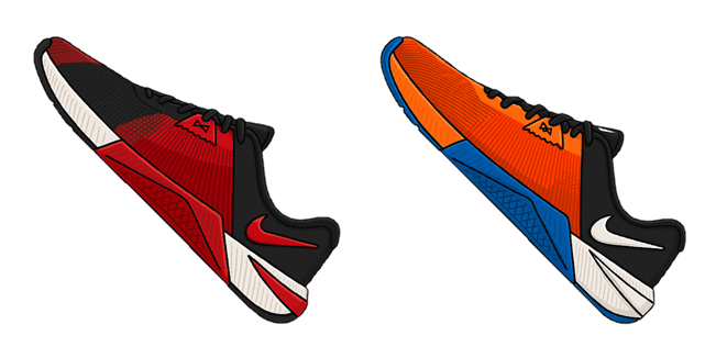 Nike Metcon 10 Cursor