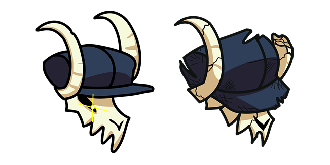 Friday Night Funkin’ Tabi Cursor