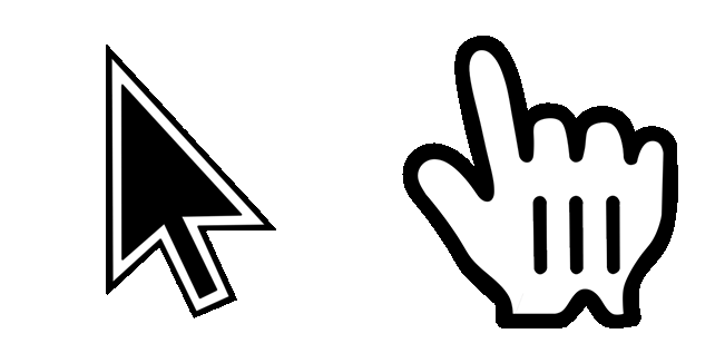 Rotation Prank macOS Animated Cursor