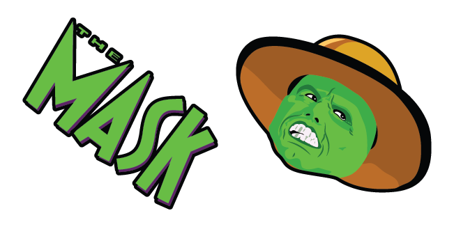 The Mask Cursor