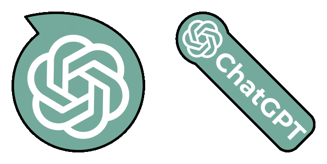 ChatGPT Animated Cursor