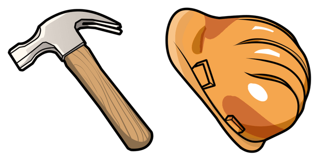 Labor day Cursor
