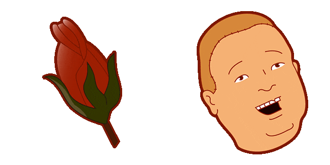 Wabi Sabi Meme Animated Cursor
