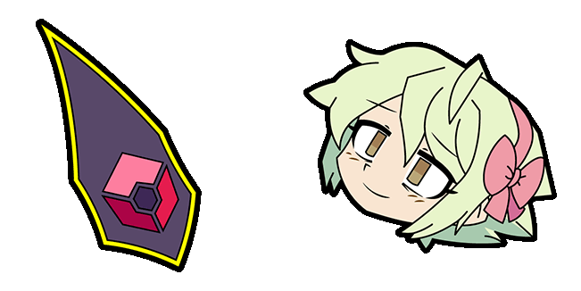 Gameoverse Lulu Animated Cursor