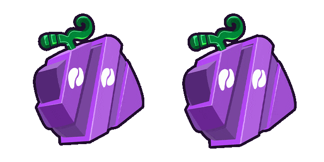 Blox Fruits Chop Animated Cursor