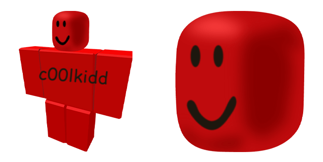 Roblox Forsaken C00lkidd Cursor