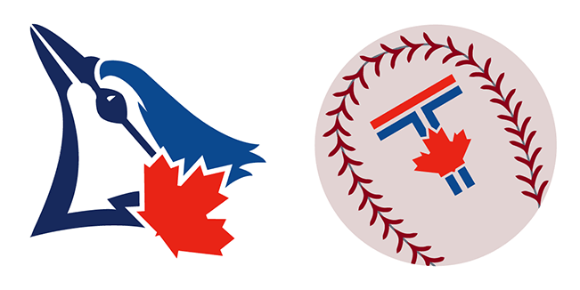 Toronto Blue Jays Cursor