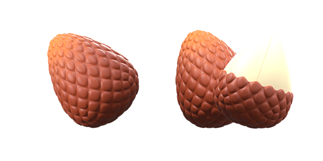 Snakefruit 3D Cursor