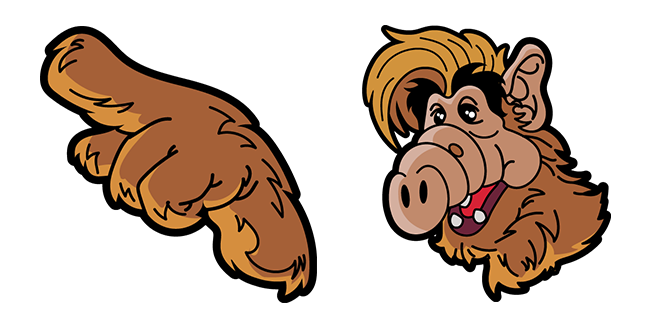 ALF Cursor