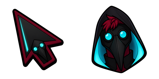 The Freak Circus Doctor Cursor
