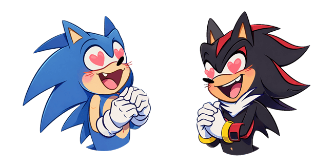 Sonadow Cursor