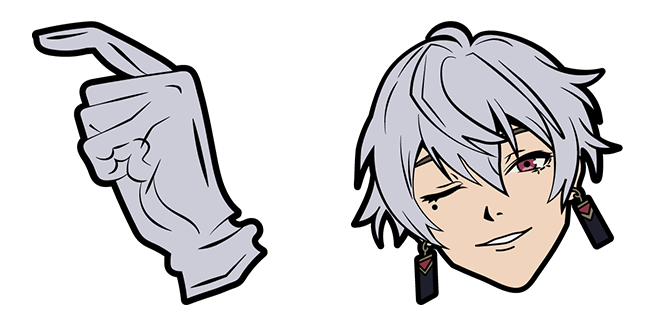 Sentenced to Be a Hero Venetim Leopool Cursor