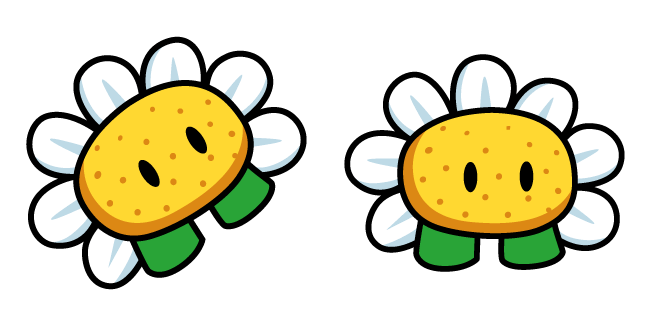 Gimkit Daisy Cursor