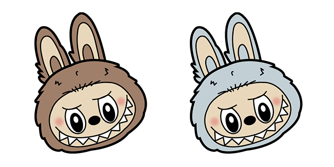 Labubu Cursor
