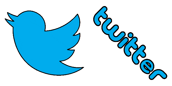Twitter Animated Cursor