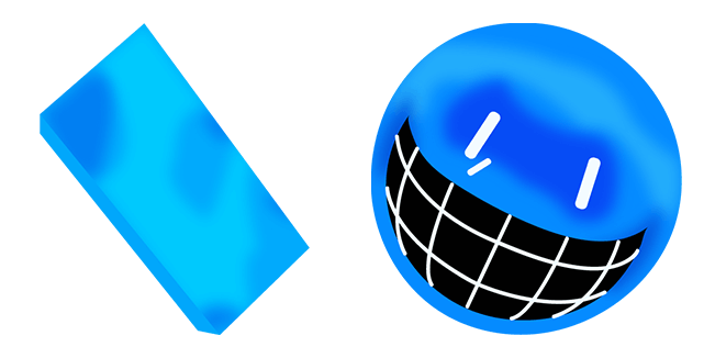 Roblox Forsaken Bluudud Cursor