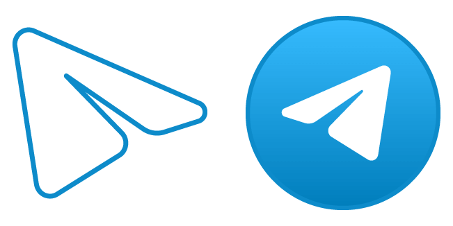 Telegram Cursor