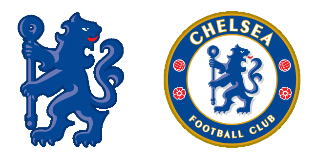Chelsea F.C. Animated Cursor