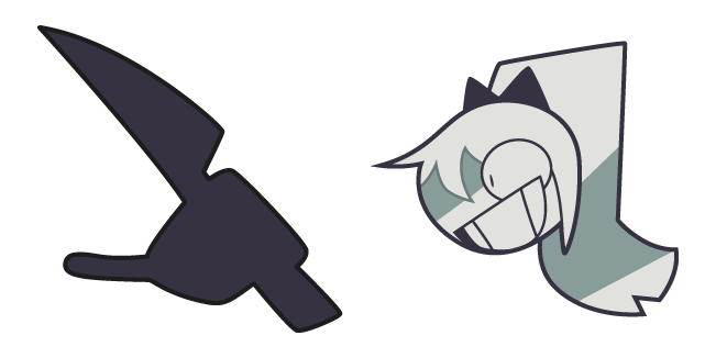 FPE Riley Cursor