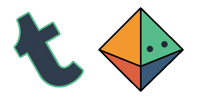 Tumblr Animated Cursor