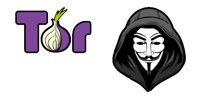 Tor & Anonymous Animated Cursor