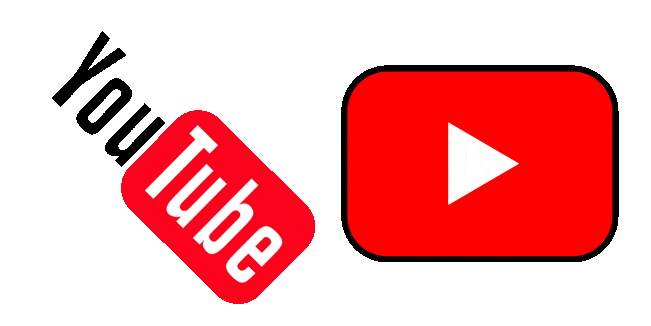 Youtube Animated Cursor
