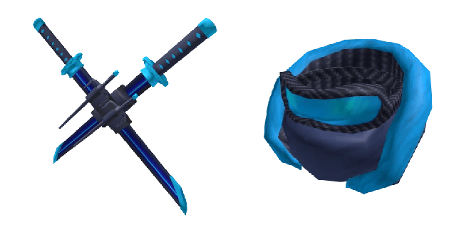 Roblox Vault Swords & Vault Commando Cursor