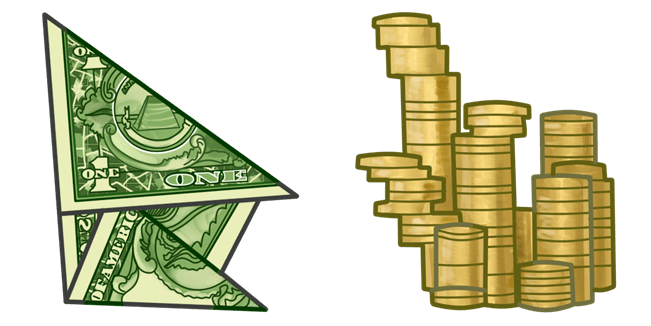 Money Cursor